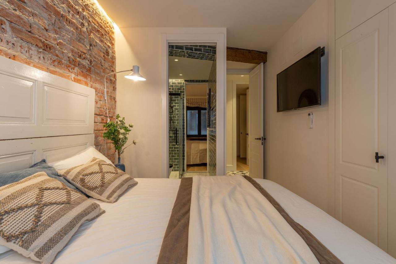 Arechaga Ac By Staynnapartments Bilbao Exterior photo