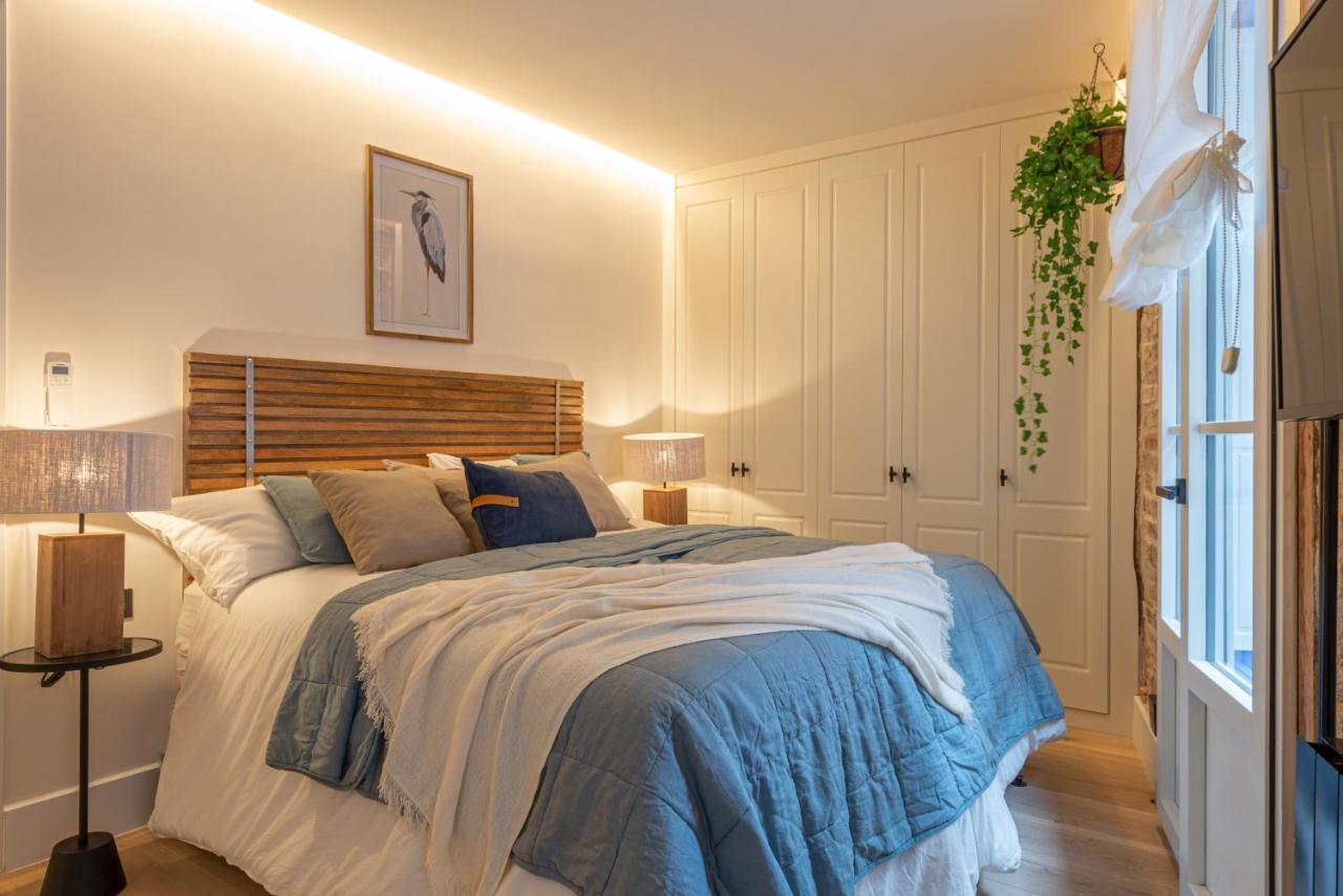 Arechaga Ac By Staynnapartments Bilbao Exterior photo
