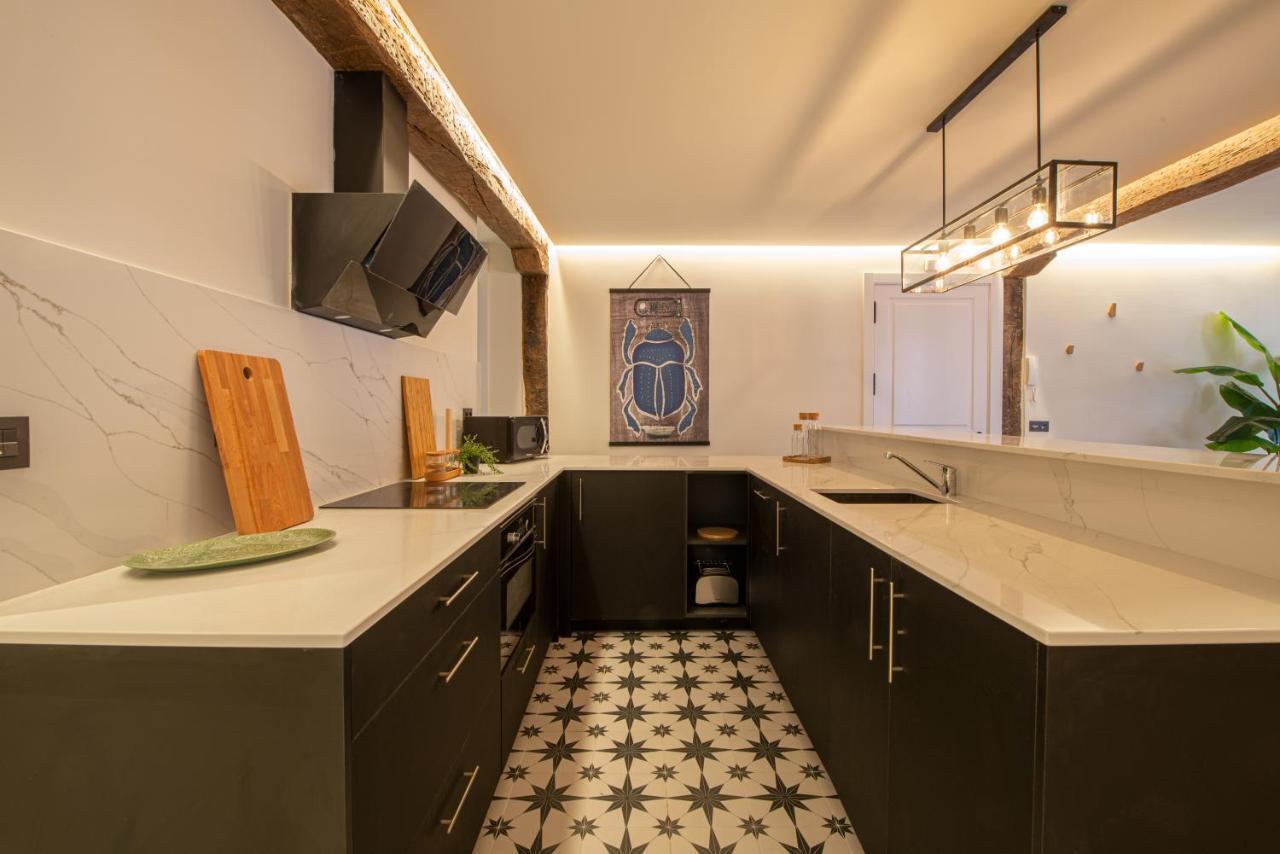 Arechaga Ac By Staynnapartments Bilbao Exterior photo