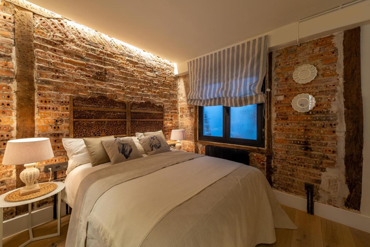 Arechaga Ac By Staynnapartments Bilbao Exterior photo
