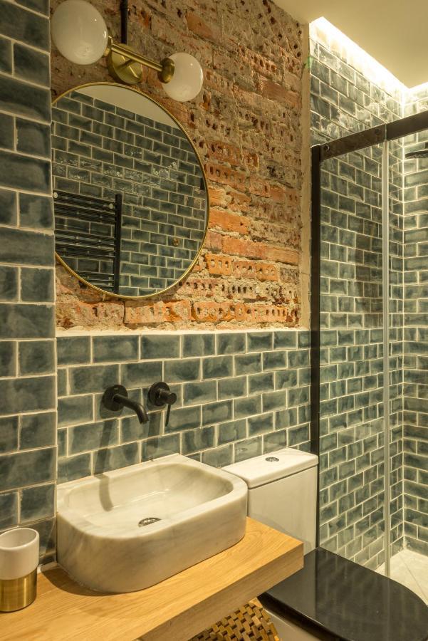 Arechaga Ac By Staynnapartments Bilbao Exterior photo